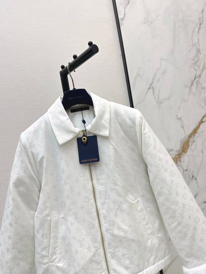 Loui 25fw padded jacket