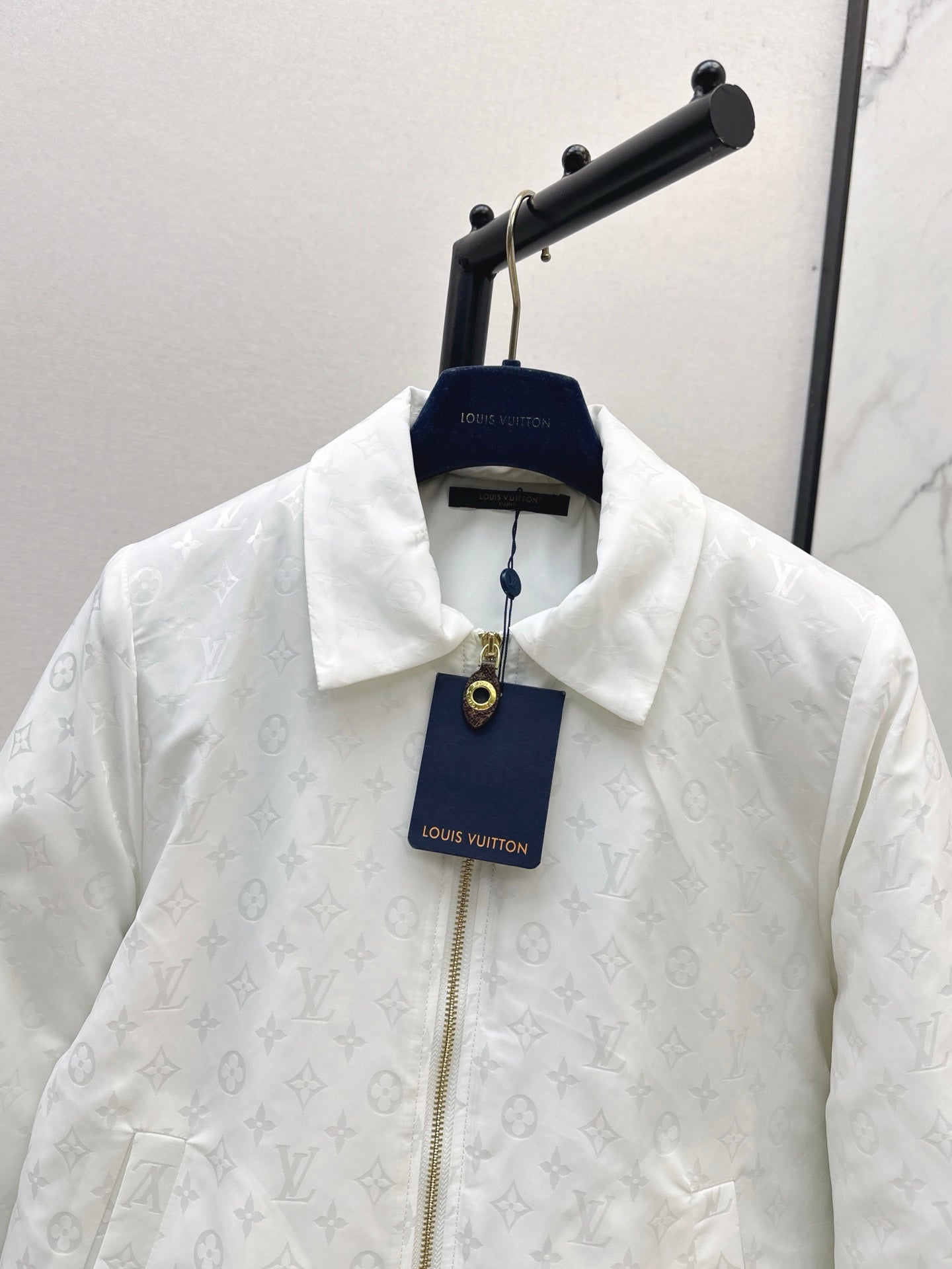 Loui 25fw padded jacket