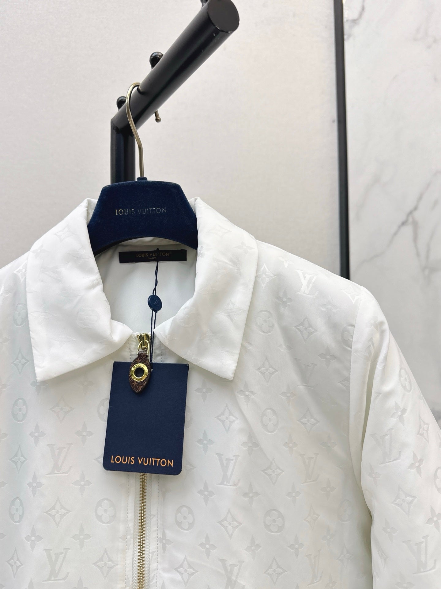 Loui 25fw padded jacket