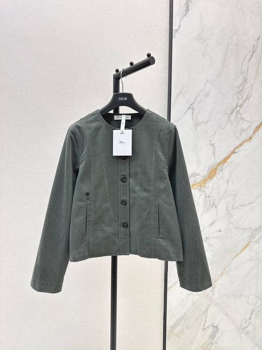 CD 25fw jacket