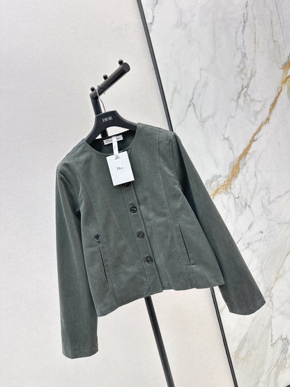 CD 25fw jacket