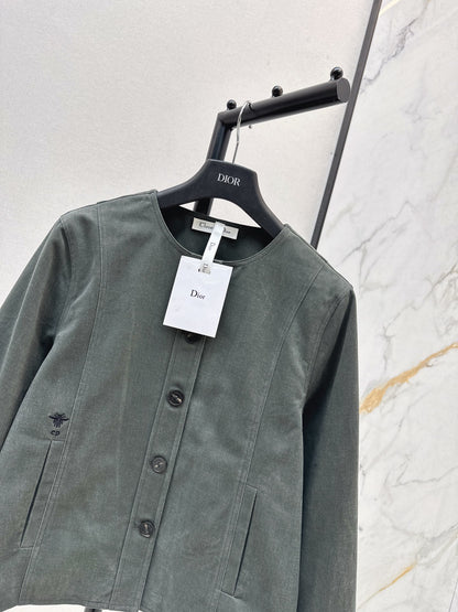 CD 25fw jacket