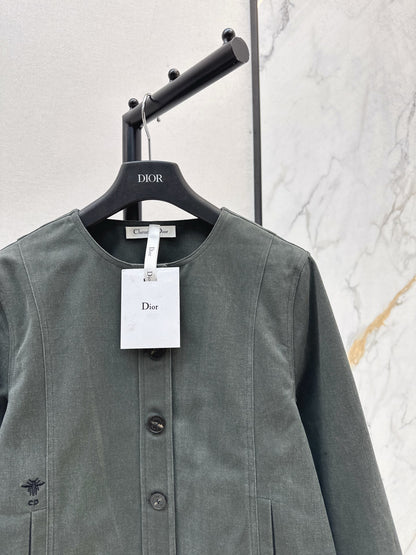 CD 25fw jacket