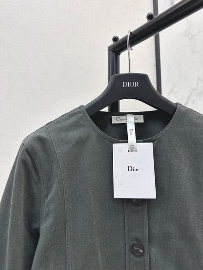 CD 25fw jacket
