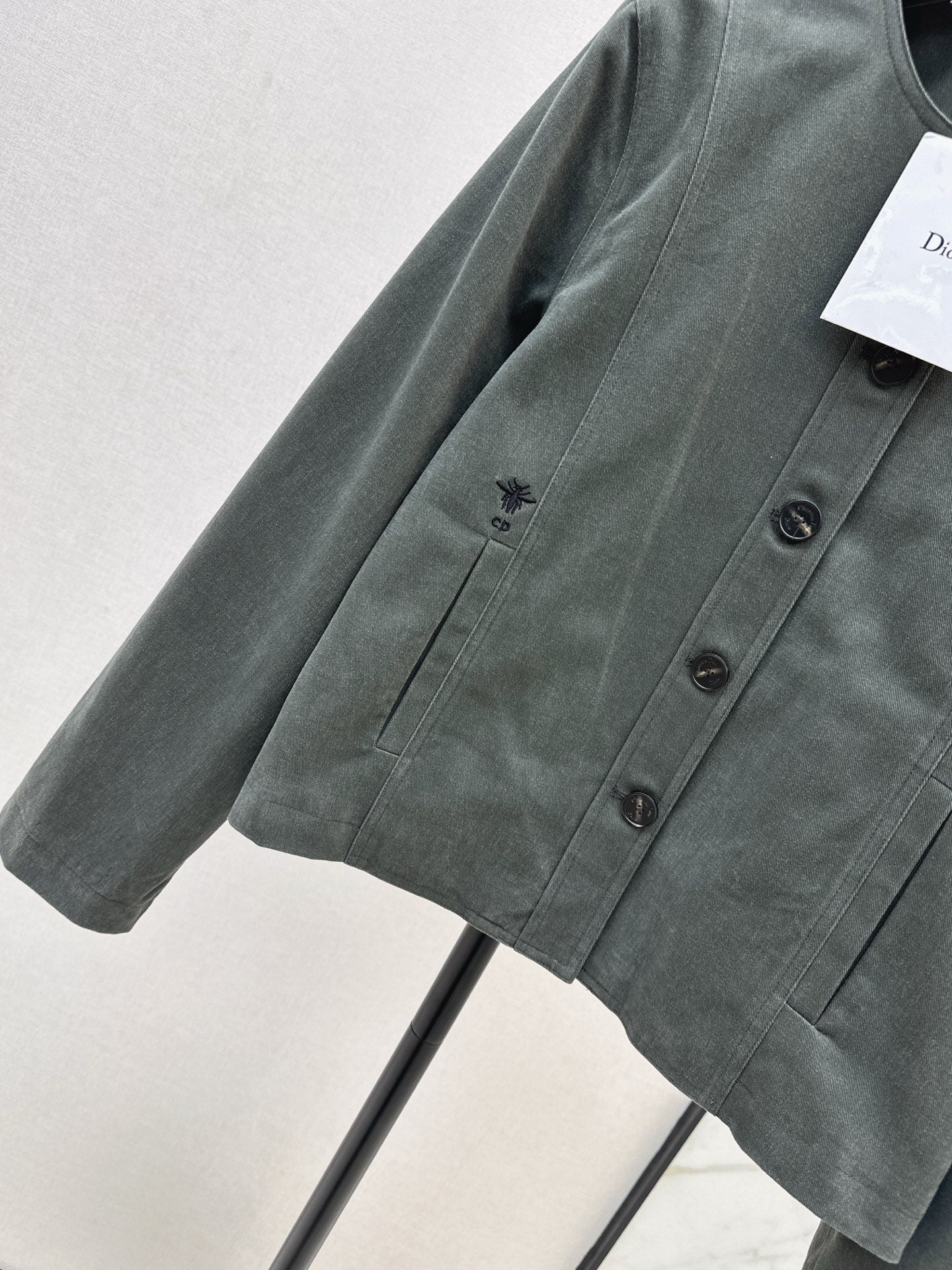 CD 25fw jacket