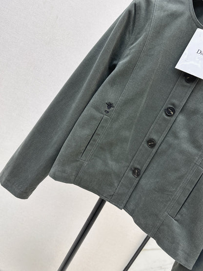 CD 25fw jacket