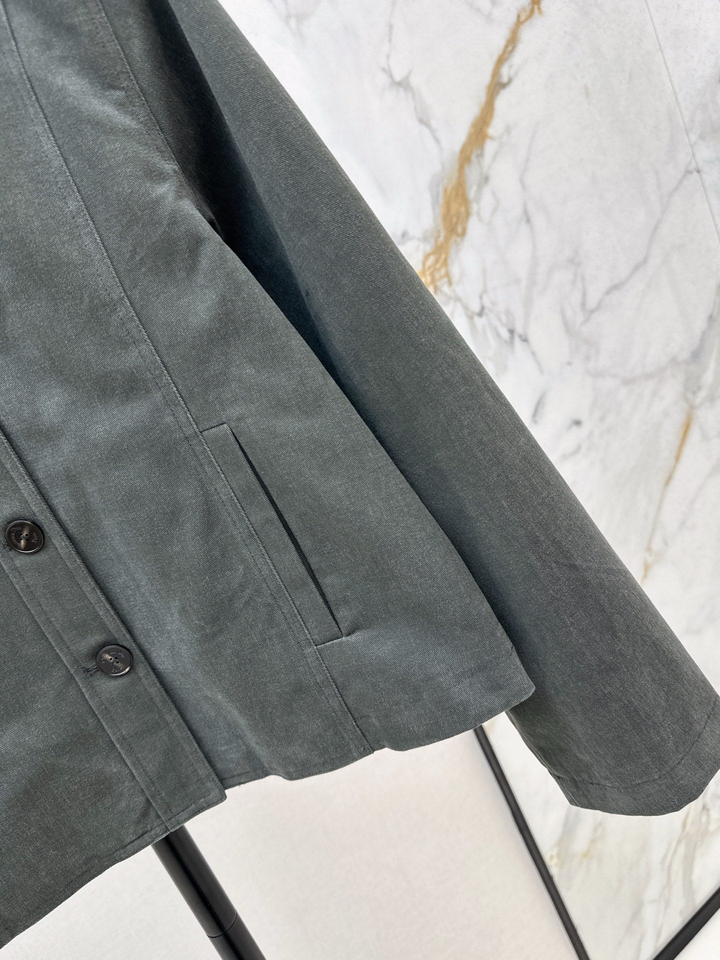 CD 25fw jacket