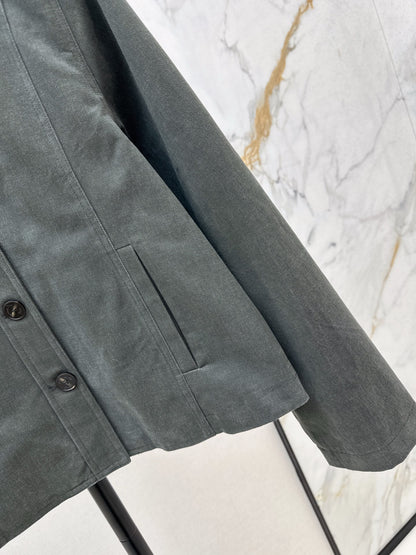 CD 25fw jacket