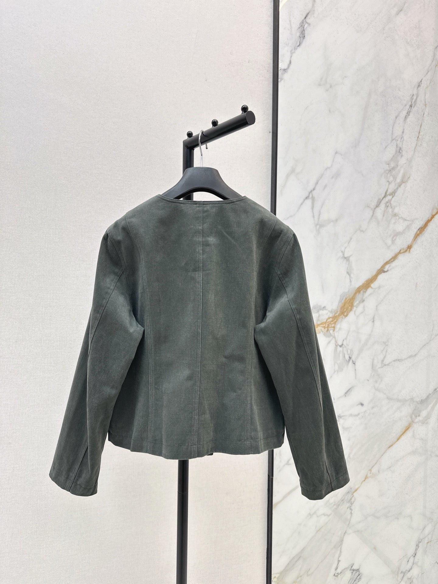 CD 25fw jacket