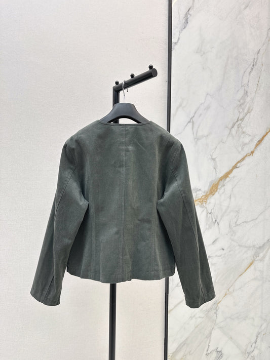 CD 25fw jacket