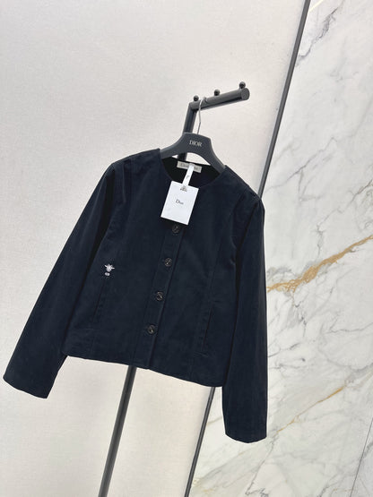CD 25fw jacket