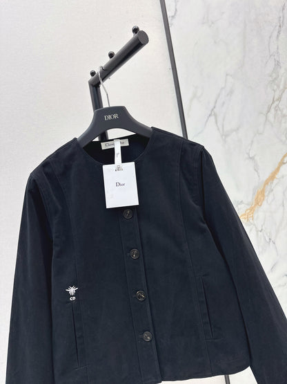 CD 25fw jacket
