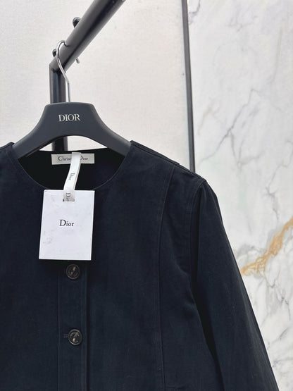 CD 25fw jacket