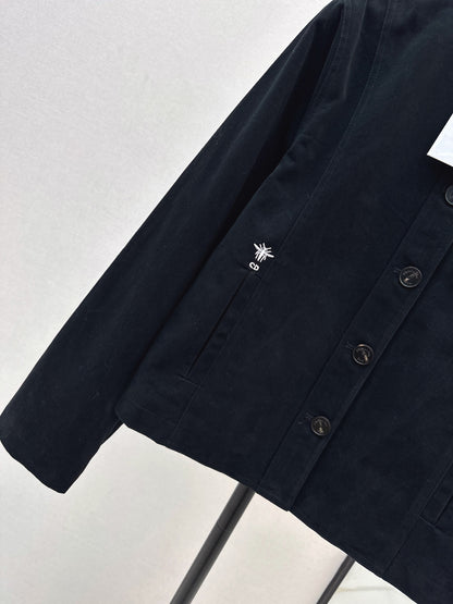 CD 25fw jacket