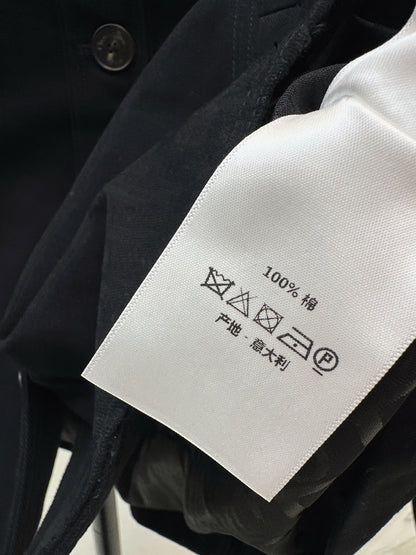 CD 25fw jacket