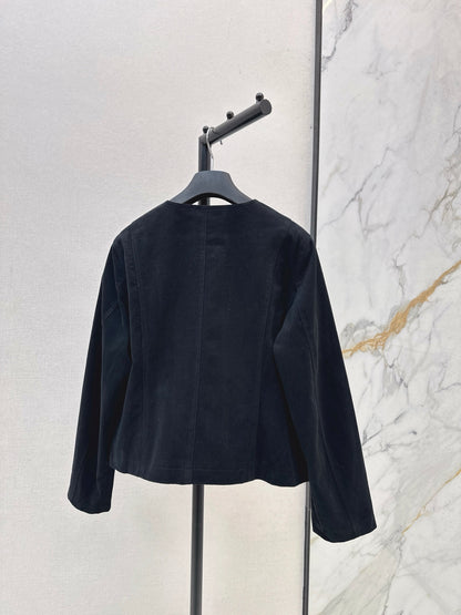 CD 25fw jacket