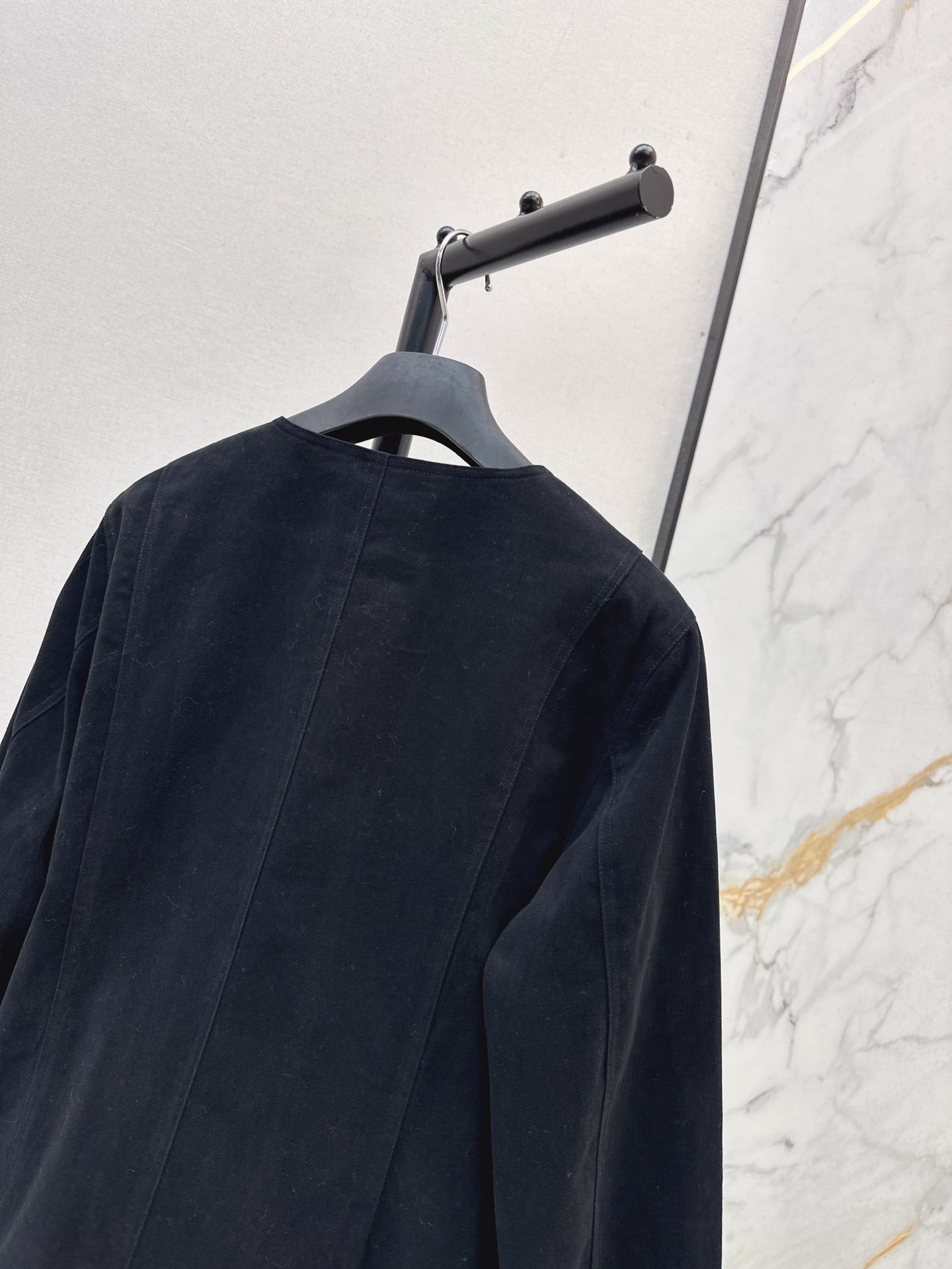 CD 25fw jacket