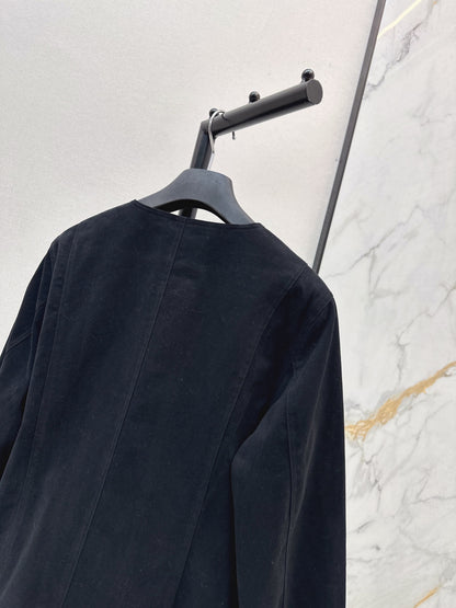 CD 25fw jacket