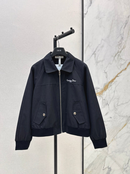 CD 25fw jacket