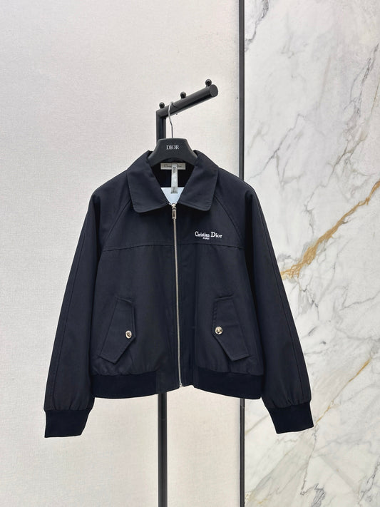 CD 25fw jacket