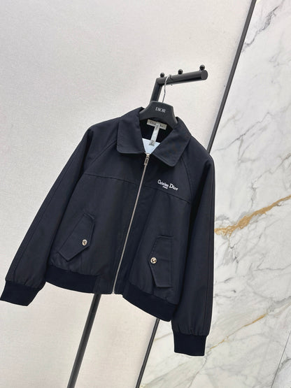 CD 25fw jacket