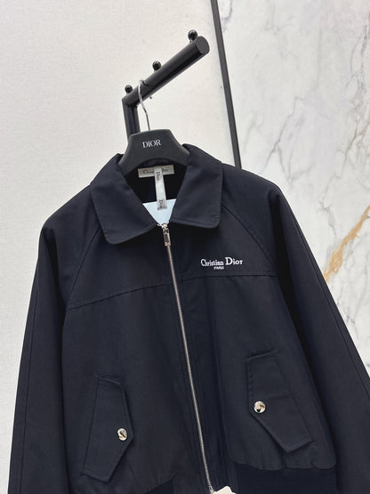 CD 25fw jacket