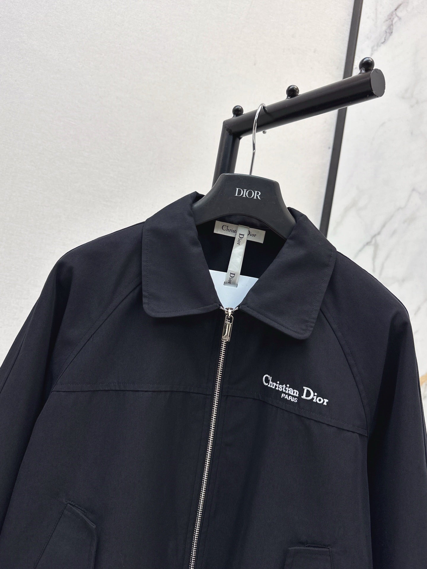 CD 25fw jacket