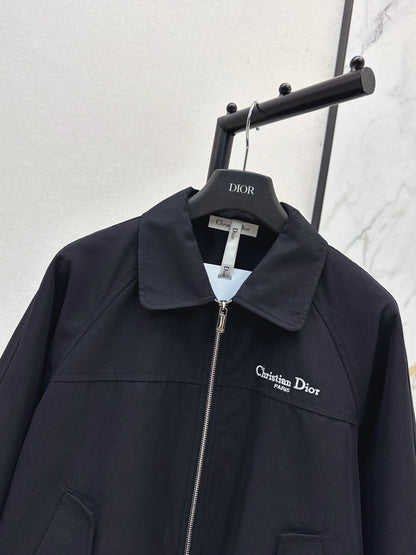 CD 25fw jacket