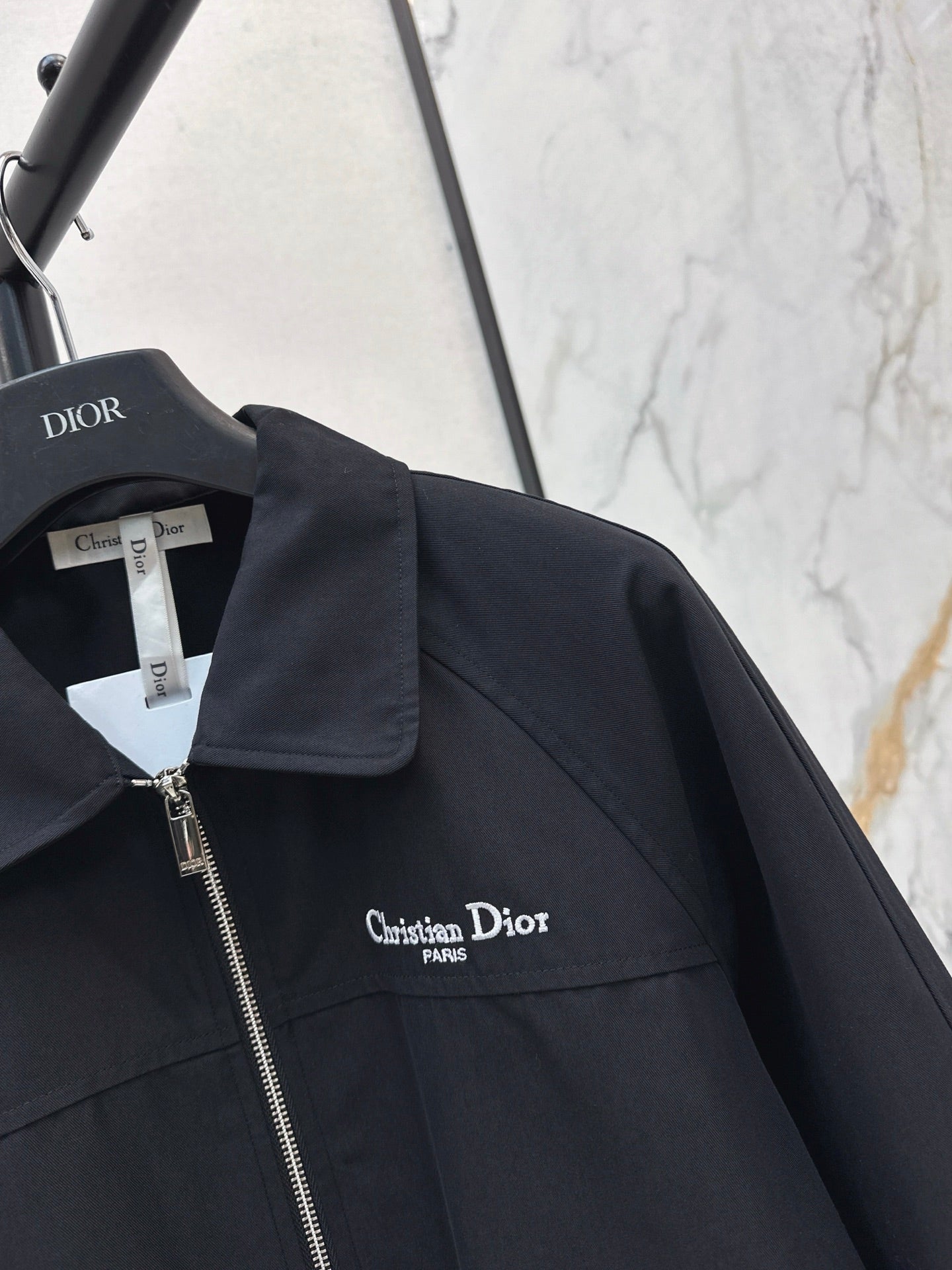 CD 25fw jacket