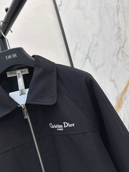 CD 25fw jacket