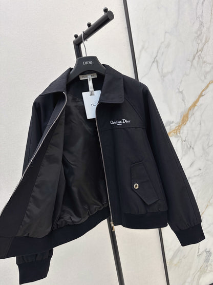CD 25fw jacket