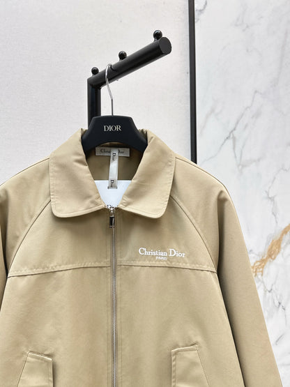 CD 25fw jacket