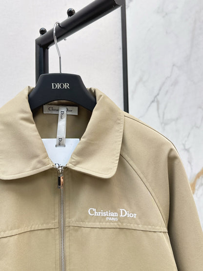CD 25fw jacket