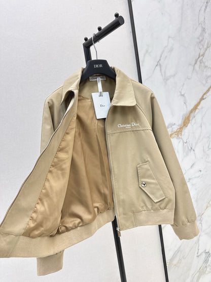 CD 25fw jacket