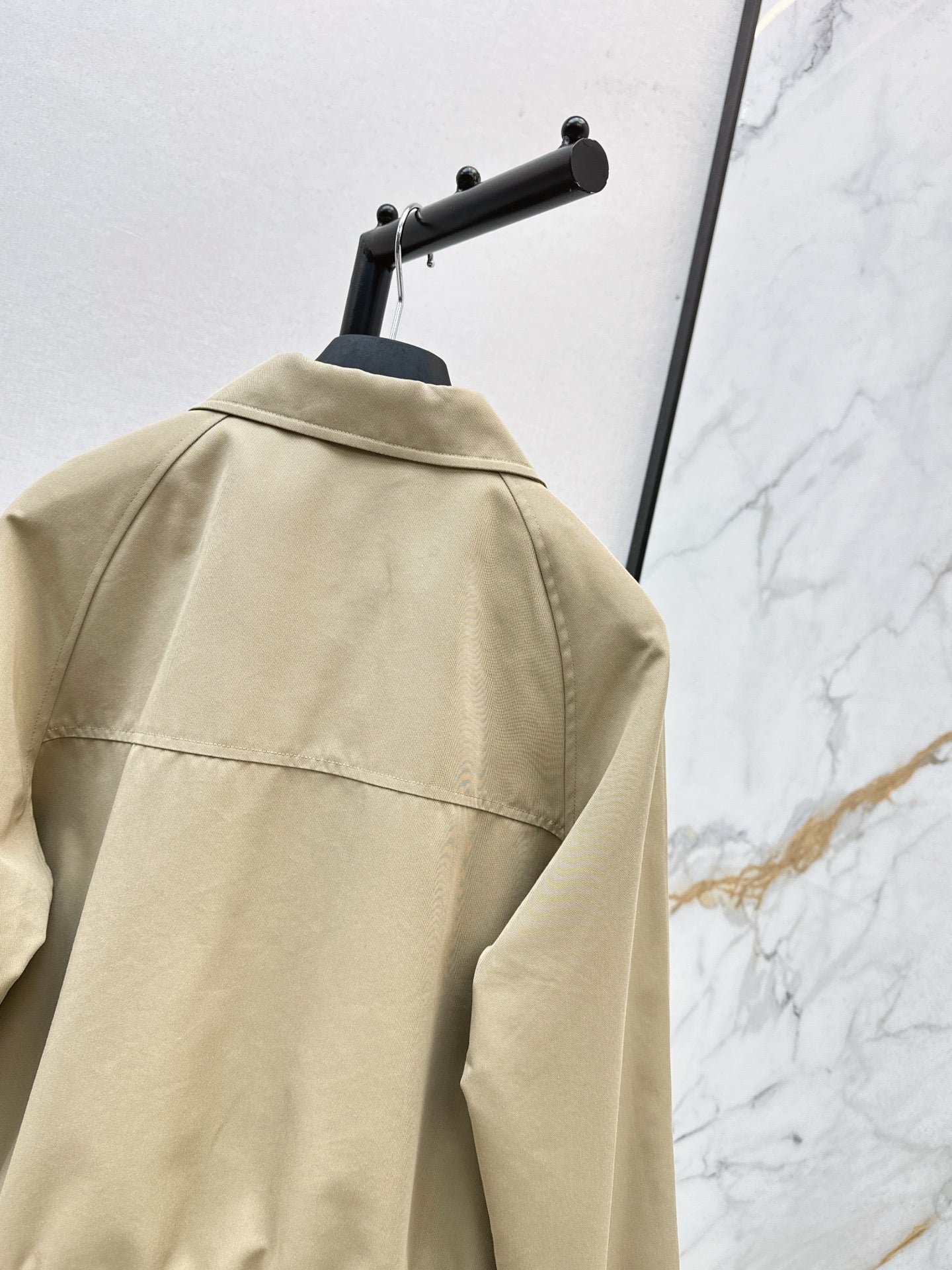 CD 25fw jacket