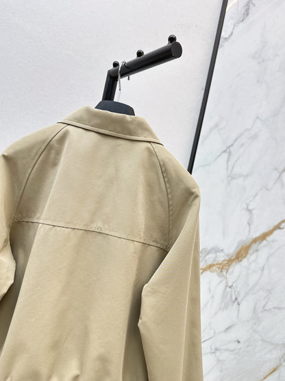 CD 25fw jacket