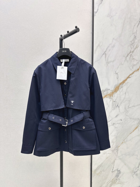 CD 25fw jacket