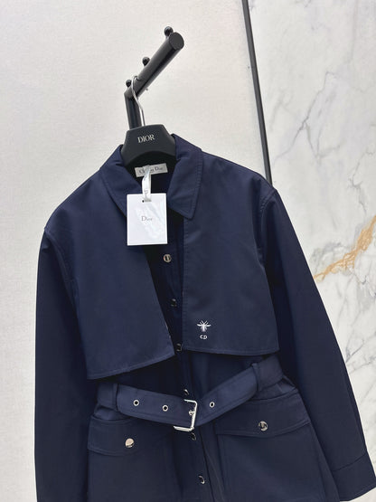 CD 25fw jacket