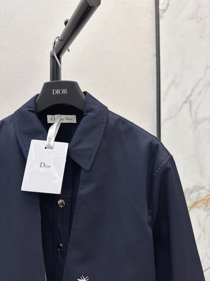 CD 25fw jacket