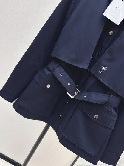 CD 25fw jacket