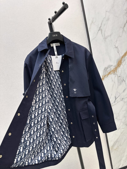 CD 25fw jacket