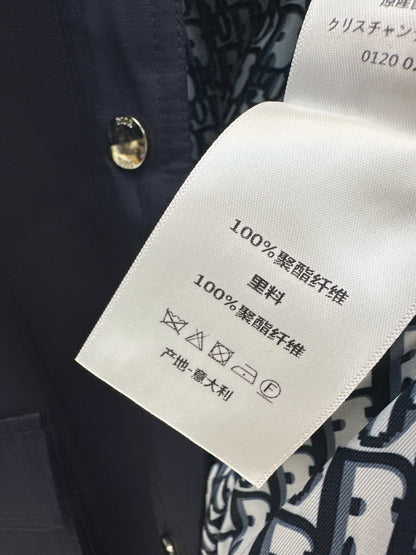 CD 25fw jacket