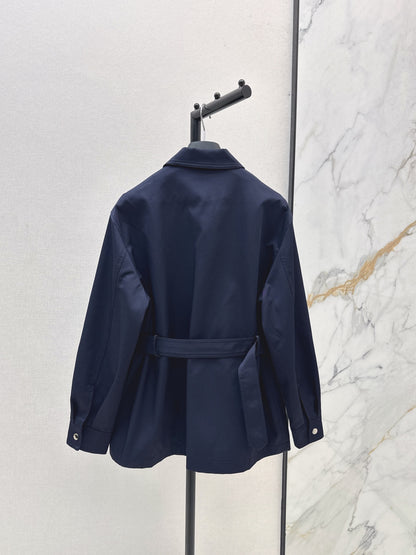 CD 25fw jacket