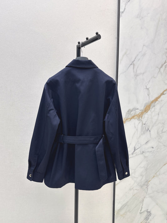 CD 25fw jacket
