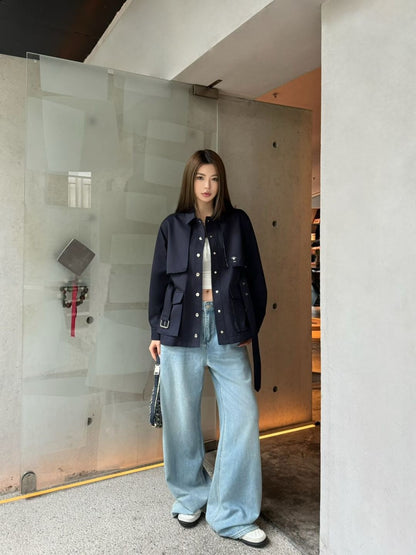 CD 25fw jacket