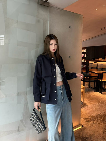 CD 25fw jacket