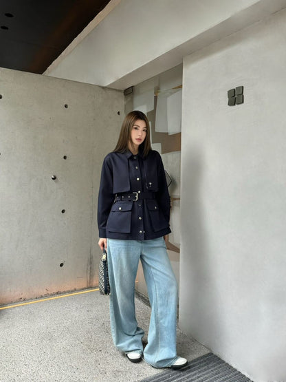 CD 25fw jacket