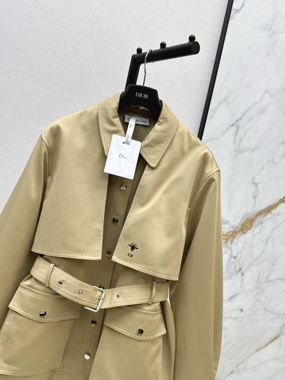 CD 25fw jacket