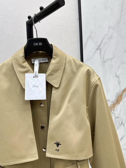 CD 25fw jacket