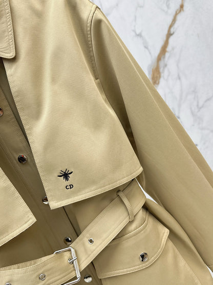 CD 25fw jacket